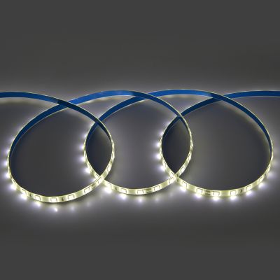 Лента светодиодная General (503512) GLS-5050-6 5м 60 LED 14,4 Вт/м 6500К 24В IP65 
