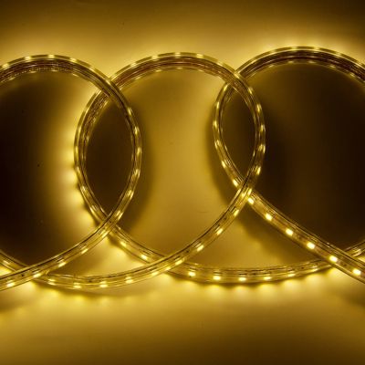 Лента светодиодная General (504610) GLS-5730-3 50 м 60 LED 12 Вт/м 3000К 220В IP67