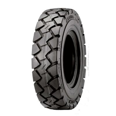 Шина 5,00-8 Kenda K610 Kinetics, нс10, 120A5/111, с/к, с об/лент, (Кенда), Китай, погрузчик