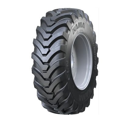 Шина 18,4R26 (480/80R26) Кама CLN, 160A8, б/к, г. Нижнекамск