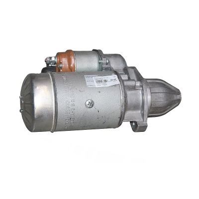 СТ-230 А1.3708-10 СТАРТЕР ГАЗ-53,66,3307,3308, ПАЗ-672,3205 12 в "БАТЭ"