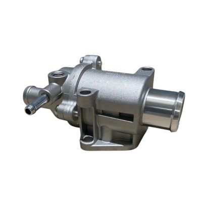 2190-1306010 ТЕРМОСТАТ (LUZAR) (LT0194) для а/м Лада X-Ray (15-)/Гранта (14-) 1.4i/1.6i (доп. штуц. обрез. клап.)
