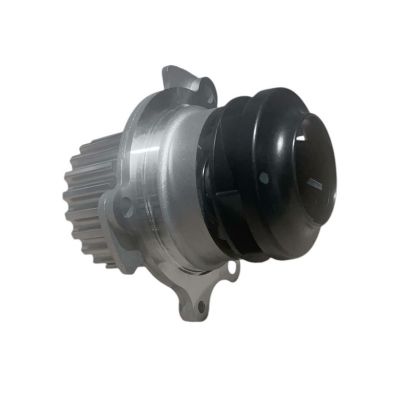 21176-1307010 НАСОС ВОДЯНОЙ VESTA(Веста), X-RAY (дв. 21179 1.8L. 16КЛ)  "LUZAR" (TURBO)(LWP 0129)