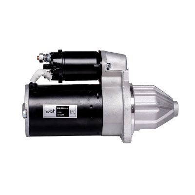 LSt 0321X СТАРТЕР ГАЗ, УАЗ, (двигатели ЗМЗ-402, УМЗ, Evotech 2.7) 12 В. (редукторный) "СтартВольт" (взамен 6002.3708-01)