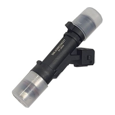 40904-1132010 ФОРСУНКА Хантер,Патриот с дв.4091,40904,40905 и ЭСУД Bosch(0280158237)/SDV/