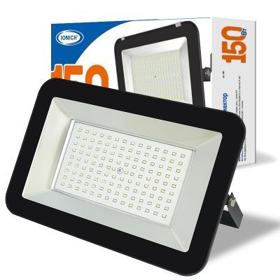 Прожектор IONICH (1657) 150W 6500К 12500Лм светодиодный IP65, 1657