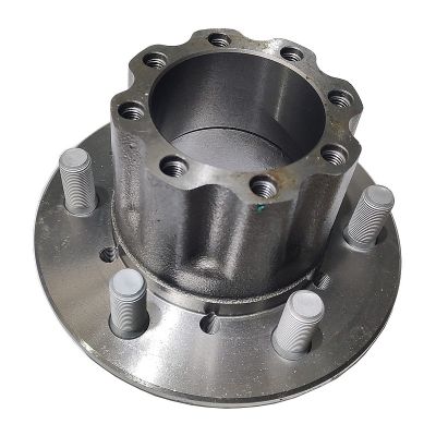 SM.A31R32-3104015-10 СТУПИЦА ЗАДНЕГО КОЛЕСА Газель NEXT 3,5т со шпильками/SDV/