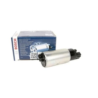 2112-1139010 МОТОР ЭЛЕКТРОБЕНЗОНАСОСА ВАЗ-2112 (BOSCH) (0580453453)