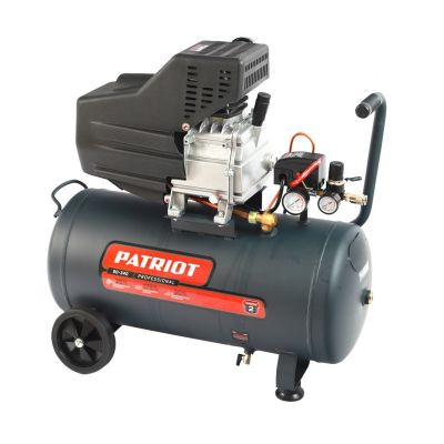Компрессор Professional 50-340 Patriot