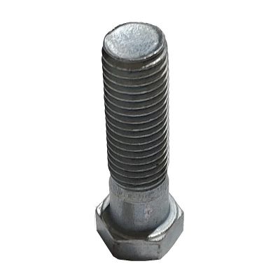 4593471-645 Болт М14*2,0*50 рессоры передней ГАЗ-3308,крепл. подушек зад. рессоры Газон NEXT ГАЗ Оригинал