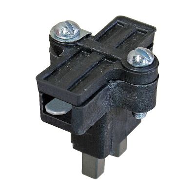 Г250И1-3701010-01  ЩЕТОЧНЫЙ УЗЕЛ (щеткодержатель, без регулятора напряжения) ГАЗ-53, 3307, ЗИЛ