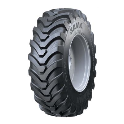 Шина 440/80R28 (16,9-28) Кама CLN, 40A8B, б/к, г. Нижнекамск