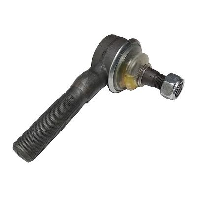 3310-40-3414057 НАКОНЕЧНИК РУЛЕВОЙ 3310,ГАЗон Nex лев в сб (FENOX)
