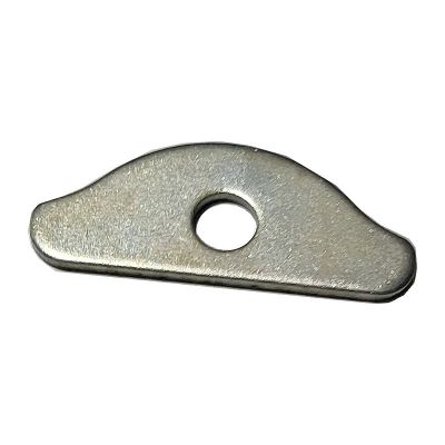 4216.1007275 Пластина болтов малая ГАЗ Оригинал