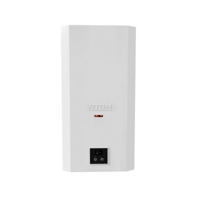 Газовый водонагреватель "VILTERM" E 11 модуляция пламени (колонка)