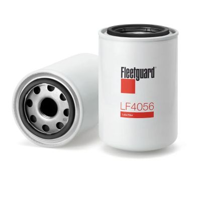 Фильтр очистки масла (LF4056) ("Fleetguard") (W940/5, W940/18, P559418, P555680, OG1040, 01174418, C6202, LF3653, LF654, FL3417, 11700375)
