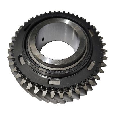 AV3302-1701122 Шестерня КПП ГАЗ-3302 Бизнес,ГАЗель Next 2-й передачи вала вторичного АВТОРГ