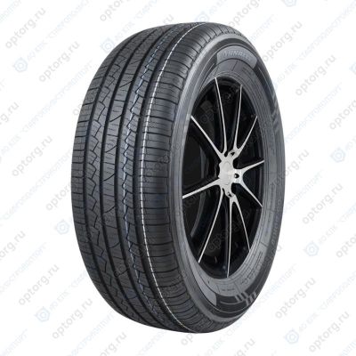 Шина 275/60R20 Annaite AN616, 115H, б/к, летняя, M+S, (Аннаит), Китай