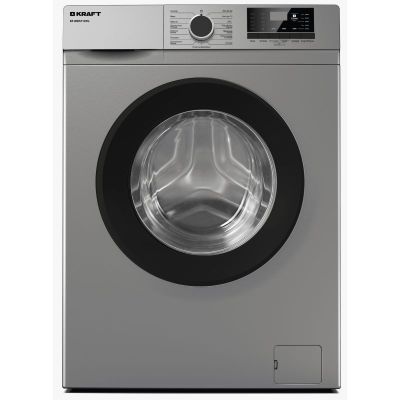 Стиральная машина Kraft KF-MDS6107G 