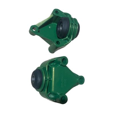 2108-2904051 КРОНШТЕЙН РАСТЯЖКИ (краб) (TRIALLI)(RM0130) (2 шт.)