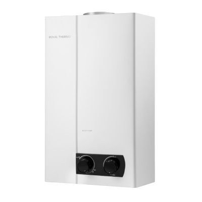 Газовый водонагреватель Royal Thermo GWH 11 Piezo Pro (колонка)