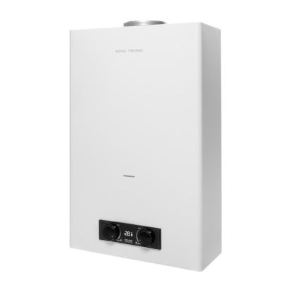 Газовый водонагреватель Royal Thermo GWH 14 inflame (колонка)