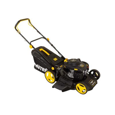 Газонокосилка бензиновая  HUTER GLM-7.0 SL, 7,0 л.с. самоходная,мульчирование. 70/3/19