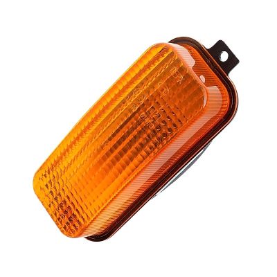 26.3726 УКАЗАТЕЛЬ ПОВОРОТА ПЕРЕДНИЙ ЕВРО-КАМАЗ ПАО "ОСВАР"