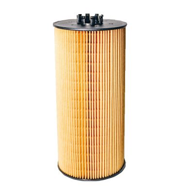 1802909-1012010 ЭЛЕМЕНТ ФИЛЬТРУЮЩИЙ ОЧИСТКИ МАСЛА ("PURE FILTER", Турция) (КАМАЗ 5490 дв.Даймлер/Мерседес) Евро-5 (ан. LF16046)