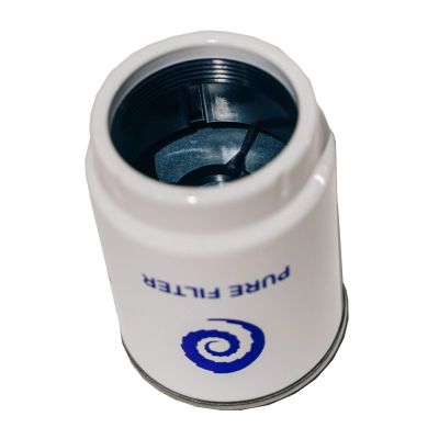 59340-1105010 (ан.PL270) без ст.  Фильтр (элемент) грубой очистки топлива, без стакана ("PURE FILTER", Турция) (ФГОТ) ЕВРО-2,3,4 (6660459340)