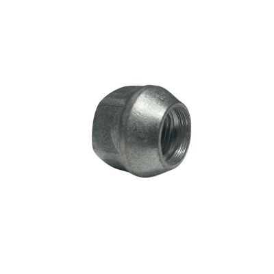 2123-3101040 ГАЙКА КОЛЕСА (Белебей) М12*1,25 Шевроле-Нива