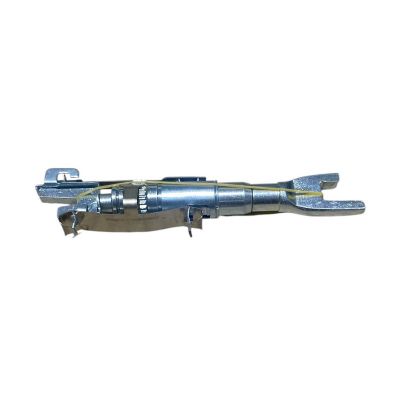 Планка регулировки заднего тормоза Lada Веста (MASTERKIT) (077AP003) 