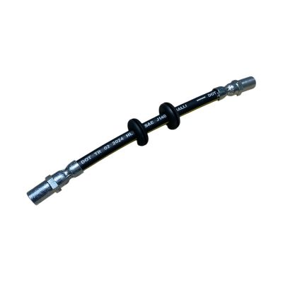 2123-3506085 ШЛАНГ ТОРМОЗНОЙ ЗАДНИЙ ВАЗ-2123 (TRIALLI) (BF223)
