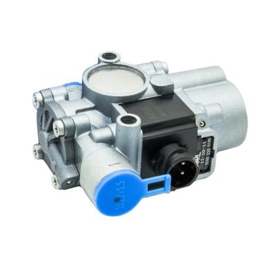 35502100180 Клапан-модулятор ABS ("SORL") (OEM: 4721950180) DAF, FAW, FOTON, HYUNDAI, IVECO, Kinglong, SCANIA, SHAANXI, VOLVO, YUTONG