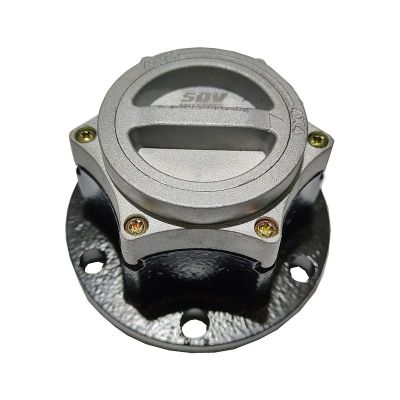 SM.31512-2304310 МУФТА ВКЛЮЧЕНИЯ ПЕРЕДНИХ КОЛЕС без колпака/хаб/SDV/