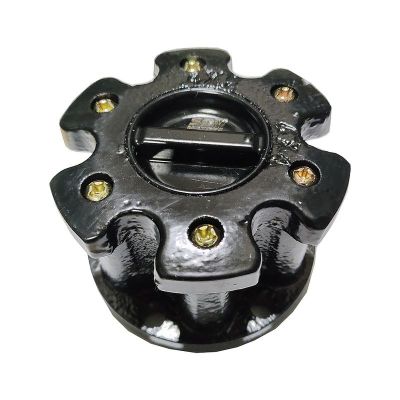 SM.31512-2304310-03 МУФТА ВКЛЮЧЕНИЯ ПЕРЕДНИХ КОЛЕС усиленная/хаб/SDV/