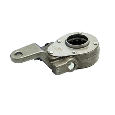 64835011016 (5320) Трещотка задняя правая  8т. "SORL" (замена 5320-3502136) рычаг тормозной регулировочный задний правый (КАМАЗ 5320, 53212, 5410, 55102, 54112, 5511)