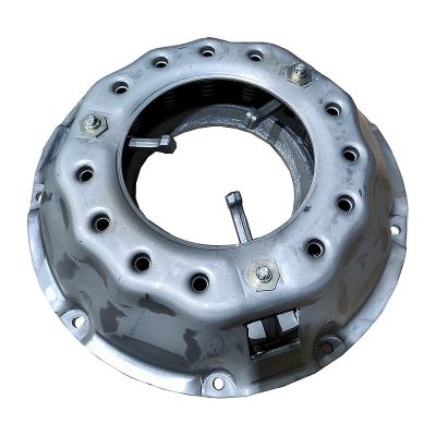 53-1601090 ДИСК НАЖИМНОЙ В СБОРЕ(корзина)