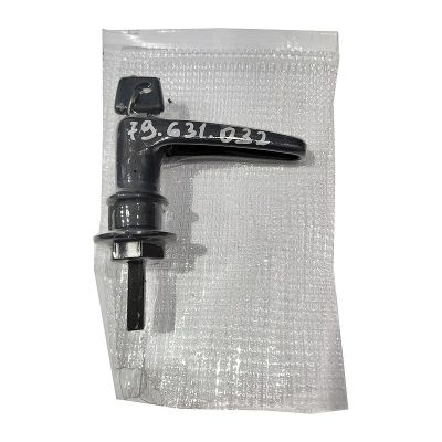 3741-6323130-20 РУЧКА НАРУЖНАЯ ЗАДНЕЙ ДВЕРИ/ЕВРО/