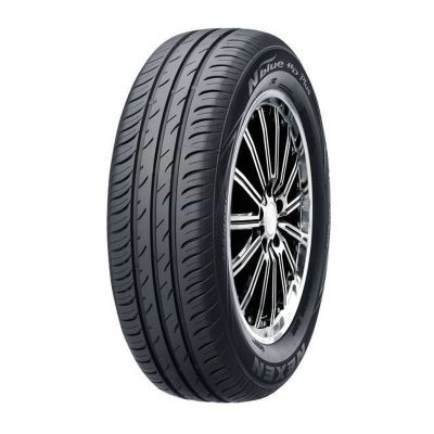 Шина 175/70R14 Nexen N'blue HD Plus, 88T, б/к, летняя, (Нексен), Южная Корея, (2022гв), УЦЕНЕННЫЙ