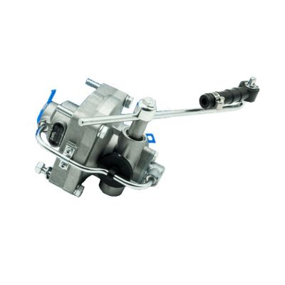 35230140010  Регулятор тормозных сил  "SORL" (замена РААЗ 100-3533010) РТС, ограничитель силы торможения