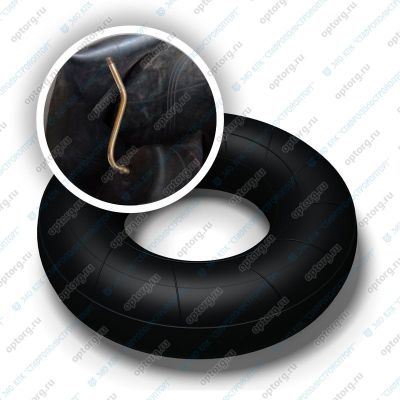 Камера 1100/400-533 (к шине О-47А), Россия, г.Нижнекамск