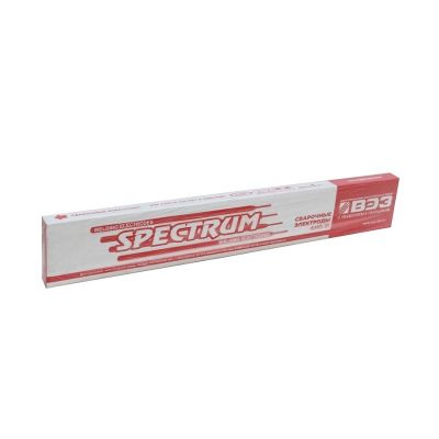 Электроды D=3,0 мм, АНО-21 Spectrum, 1,0 кг, Э-46, ВЭЗ, г. Волгодонск