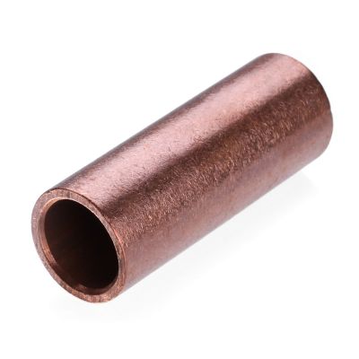 Гильза кабельная КВТ (41637) ГМ-120-17 медная