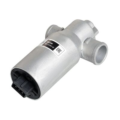VSM 0306 ДАТЧИК (РЕГУЛЯТОР) ХОЛОСТОГО ХОДА ГАЗ, УАЗ (двигатели ЗМЗ-405,406,409,52342,5231, УМЗ-4213,4216) "СтартВольт"  (взамен РХХ 60(40), 406-1147051)