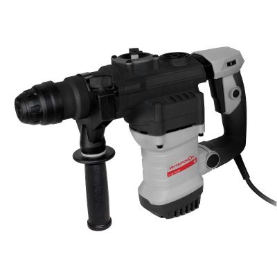 ПЕРФОРАТОР П-38/1200 ЭВ SDSmax 2-х реж.1200Вт,антивибр.система, кейс  Интерскол арт.735.1.0.70