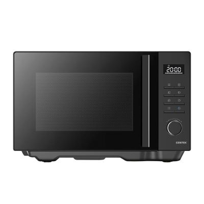 Печь микроволновая  CENTEK CT-1563 (черная)