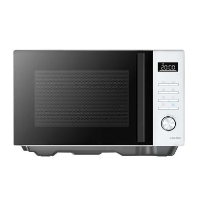 Печь микроволновая  CENTEK CT-1563 (белая)