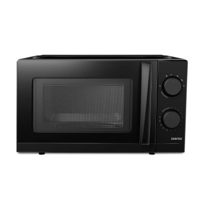 Печь микроволновая  CENTEK CT-1571 (черная)