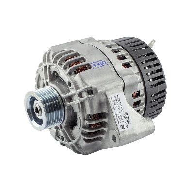 5122.3771-10 ГЕНЕРАТОР ГАЗ,УАЗ (двигатели ЗМЗ-405,406,409 и модиф.) 14 B 110 А (лиценз. ISKRA) "ELTRA"